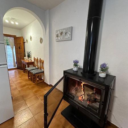 Las Vistas Bubión Zewnętrze zdjęcie