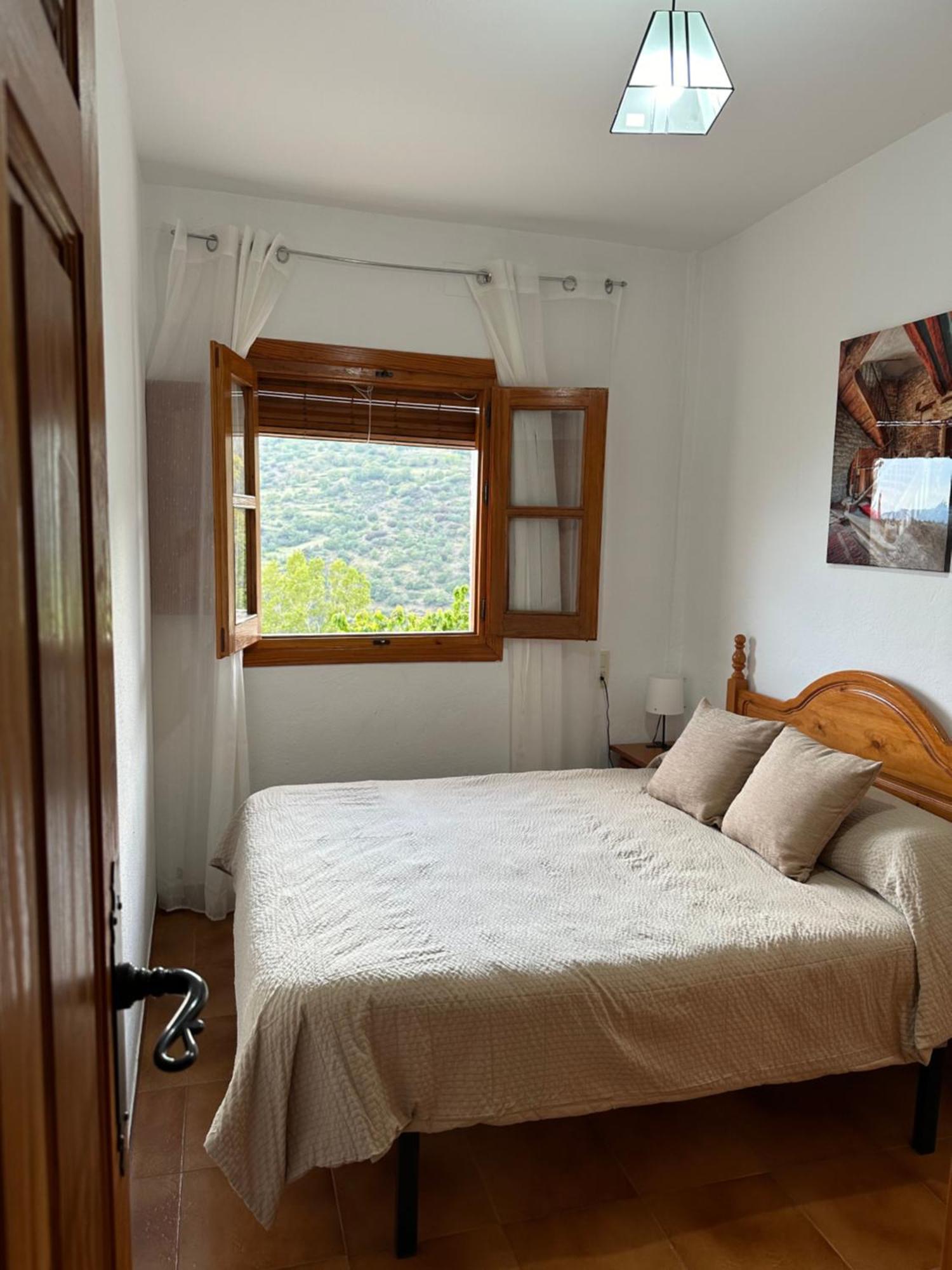 Las Vistas Bubión Zewnętrze zdjęcie